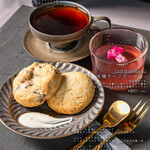 Café Cendrillon - 