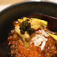 北新地 かに松 - 