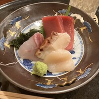 銀座 鮨 たじま - 