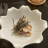 銀座 鮨 たじま - 