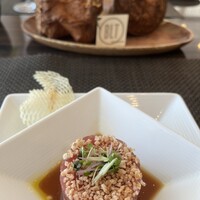 BLT STEAK GINZA - 
