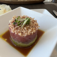 BLT STEAK GINZA - 