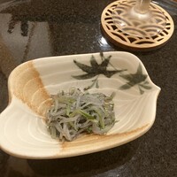 銀座 鮨 たじま - 