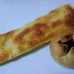 グリム - 大きさの違い分かるかなぁ。