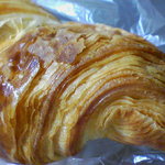 グリム - 周りサクサク美味しい。