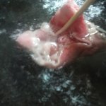 しゃぶみよし - しゃぶしゃぶと肉が泳ぎます