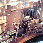 TiTAN - 店内の様子