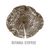 RITARU  COFFEE - 内観写真: