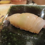 Tsubaki - 鮃
