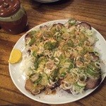 新高揚 - おつまみチャーシュー