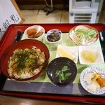 Unagi No Hirayama - サンプル。