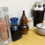 とんかつ燕楽 - 