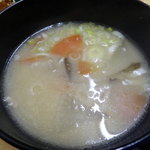 とんかつ燕楽 - 