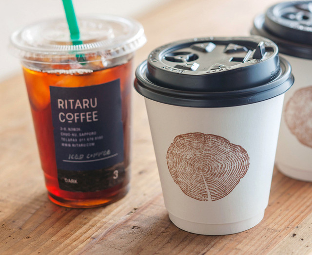 Ritaru Coffee リタルコーヒー 旧店名 りたる珈琲 西２８丁目 カフェ 食べログ