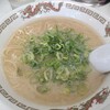 長浜ラーメン リキマル