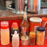 家系ラーメン王道 いしい - 