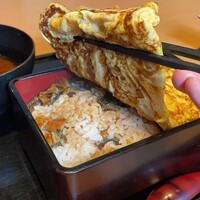 魚や市 はなれ - 