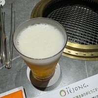 焼肉SEJONG 丸の内店 - 