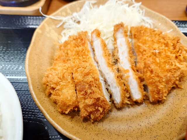 かつや 島根松江店 - 松江/とんかつ | 食べログ