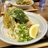 白糸うどん やすじ