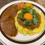 ウミネコカレー - 