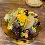 ウミネコカレー - 