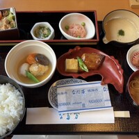 名古屋 なだ万 - 