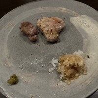 鉄板焼さわふじ - 