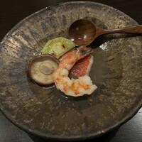 鉄板焼さわふじ - 