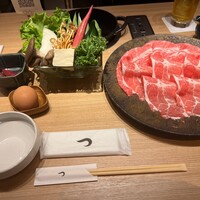 すき焼 しゃぶしゃぶつかだ KITTE大阪店 - 