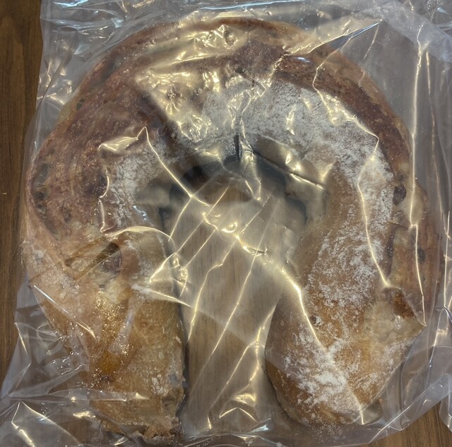 【送料無料】技術百科　bakery 復刻版　全2巻　ベーカリー　技術百科 ベーカリーパッケージカタログ