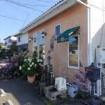 バルバ　ロッソ - 