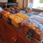 バルバ　ロッソ - 