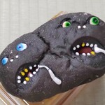 バルバ　ロッソ - 