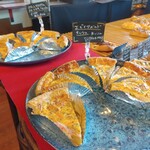 バルバ　ロッソ - 