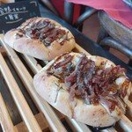 バルバ　ロッソ - 