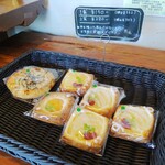 バルバ　ロッソ - 