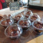 バルバ　ロッソ - 