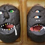 バルバ　ロッソ - 