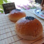 バルバ　ロッソ - 