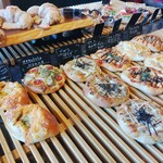 バルバ　ロッソ - 