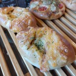 バルバ　ロッソ - 