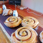 バルバ　ロッソ - 