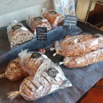 バルバ　ロッソ - 