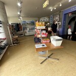 道の駅みんまや 竜飛岬 - 