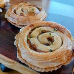 バルバ　ロッソ - 