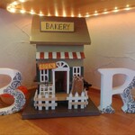 バルバ　ロッソ - 