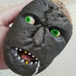 バルバ　ロッソ - 