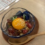 八戸酒場 ぎんが - 