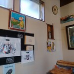 バルバ　ロッソ - 